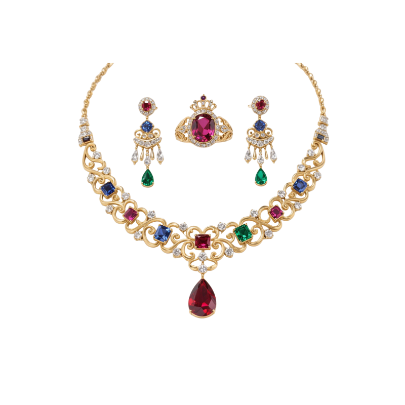 Jewelry set